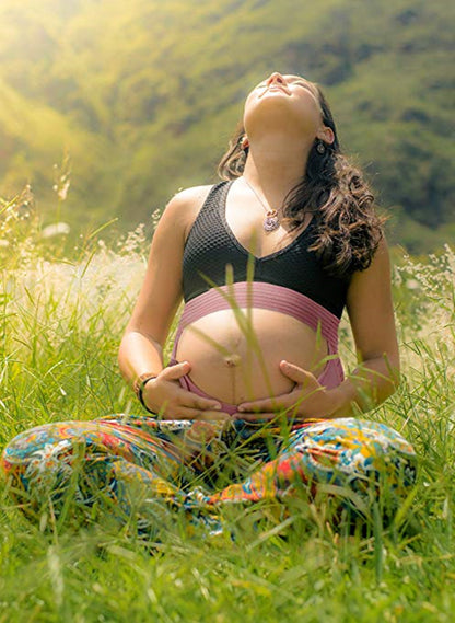 Ceinture de Maternité pour Femme Enceinte