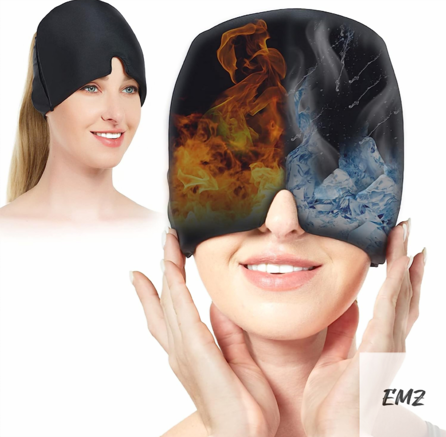 Masque pour Migraine